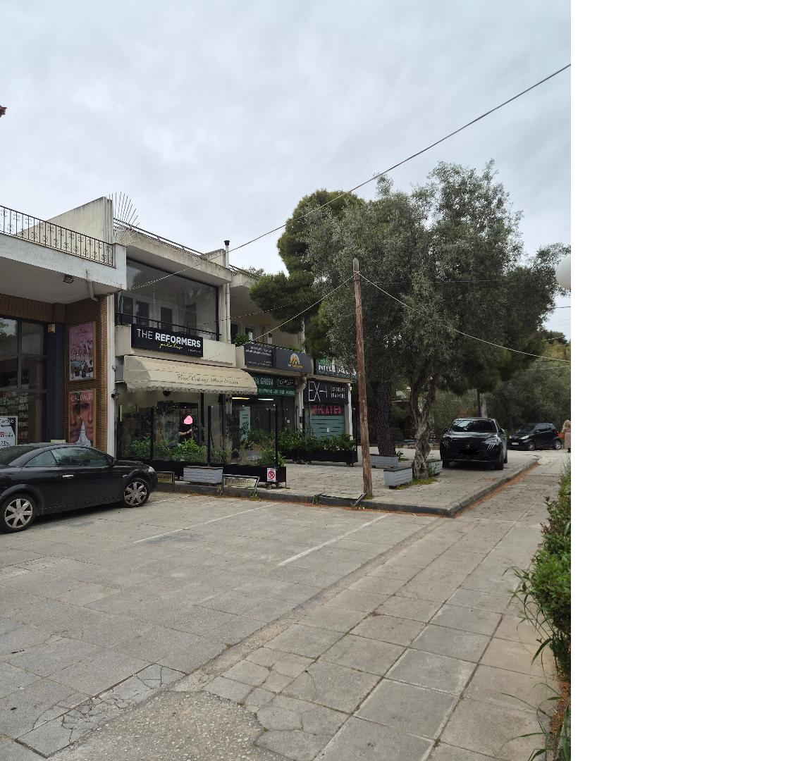 Αποθήκη  σε πλειστηριασμό Δήμος Κηφισιάς