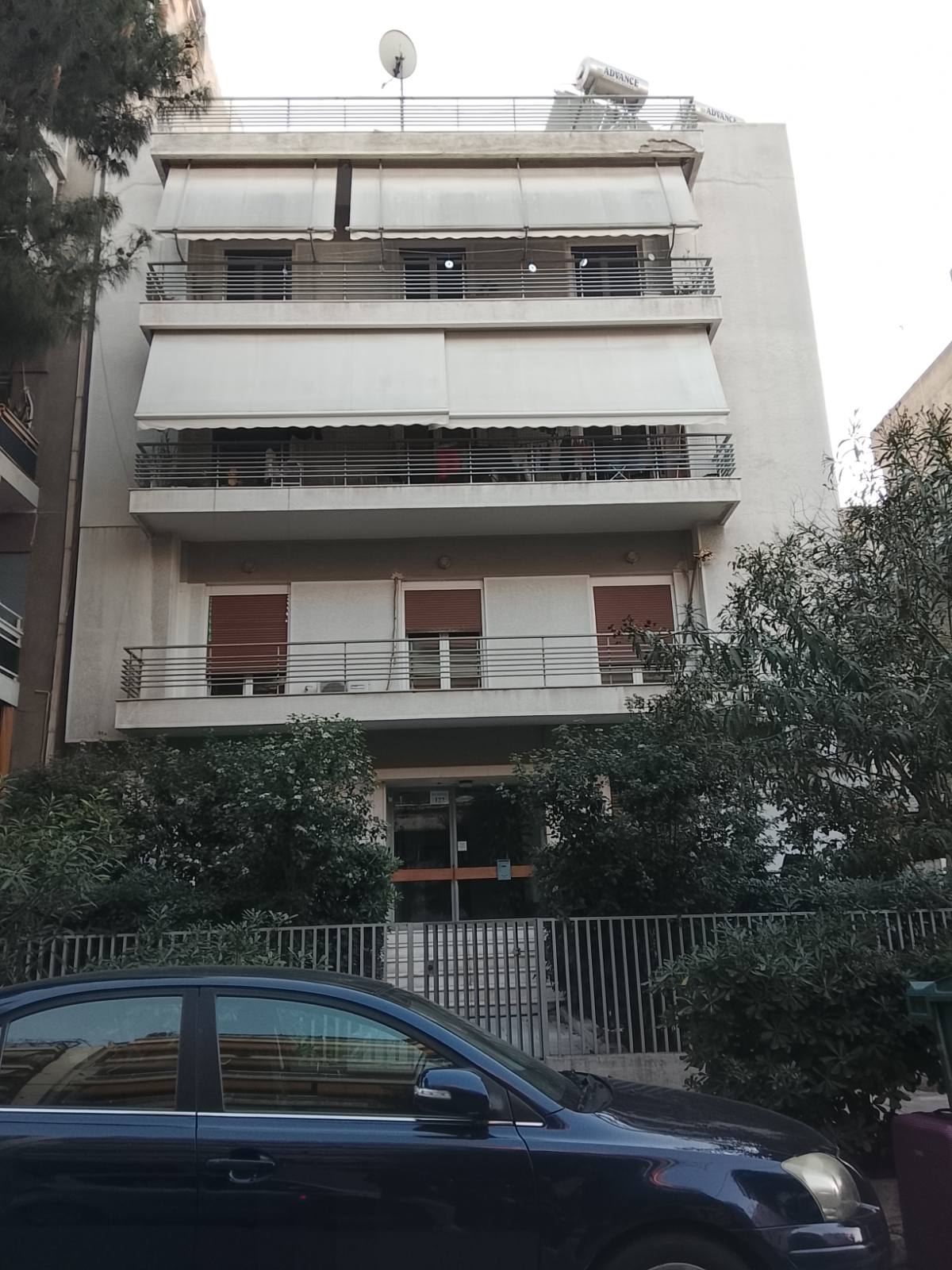 Κατοικία  σε πλειστηριασμό Δήμος Καλλιθέας