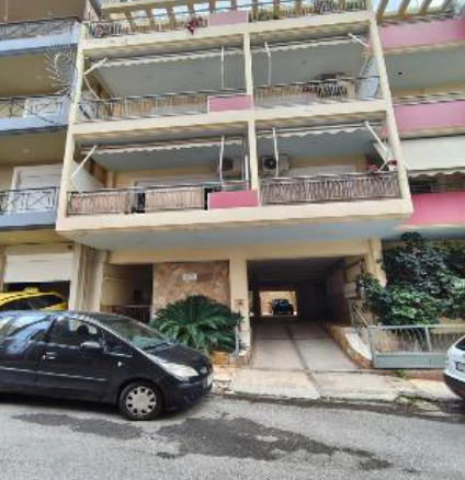 Θέση Στάθμευσης (parking)  σε πλειστηριασμό Δήμος Γαλατσίου