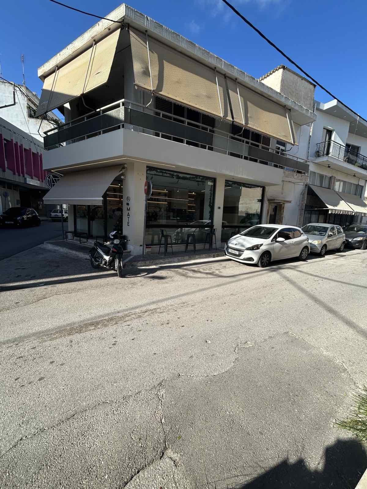 Κατάστημα  σε πλειστηριασμό Δήμος Σαλαμίνας