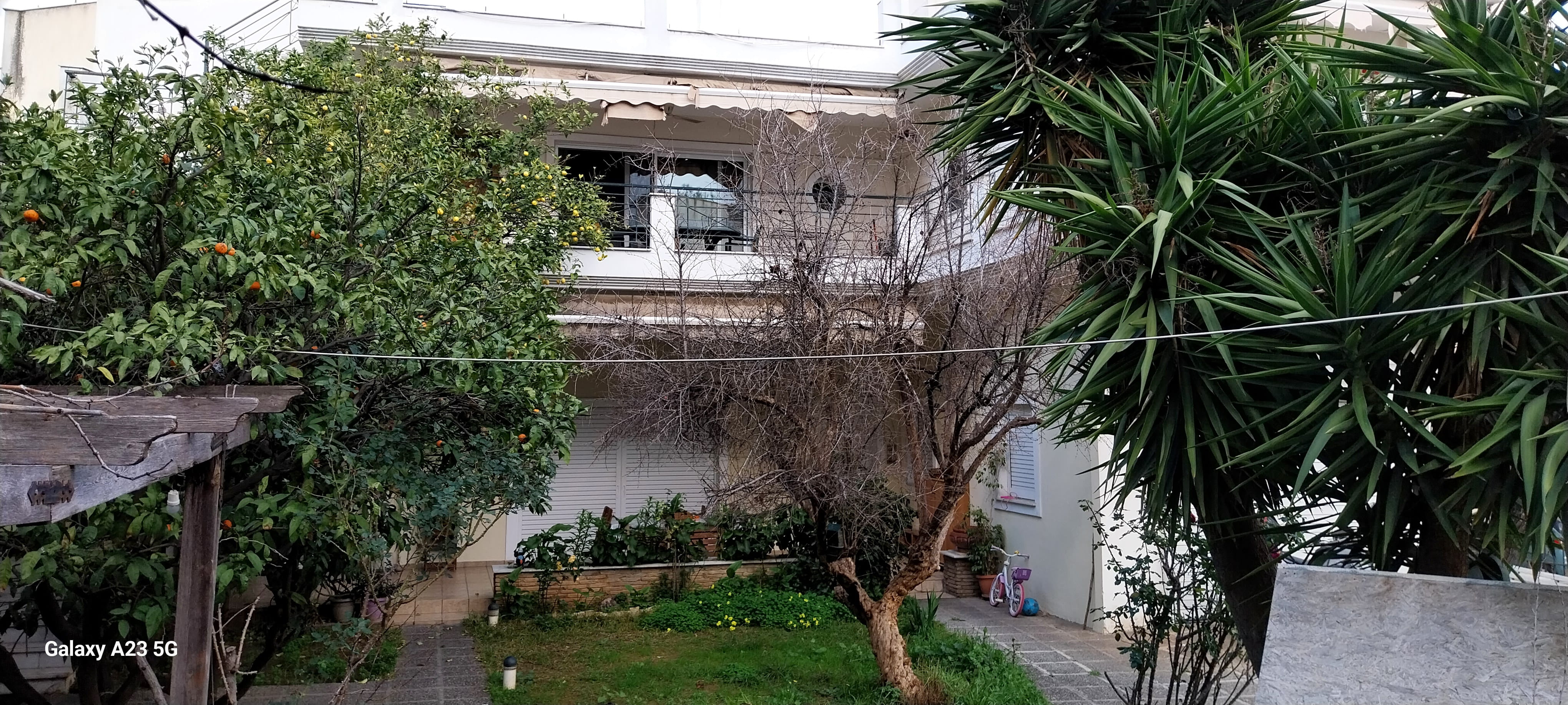 Κατοικία  σε πλειστηριασμό Δήμος Μεταμορφώσεως