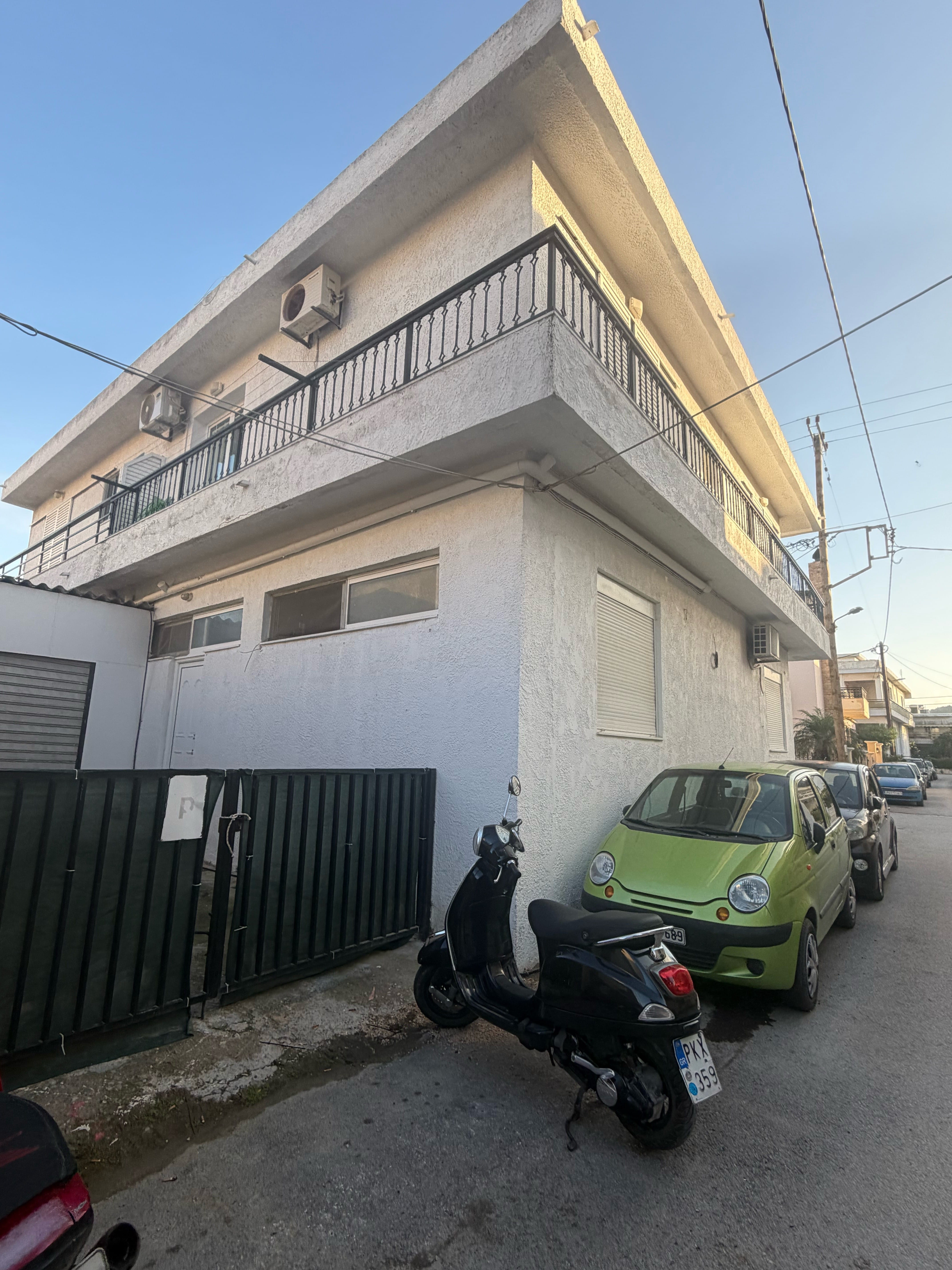 Κατοικία  σε πλειστηριασμό Δήμος Ρόδου