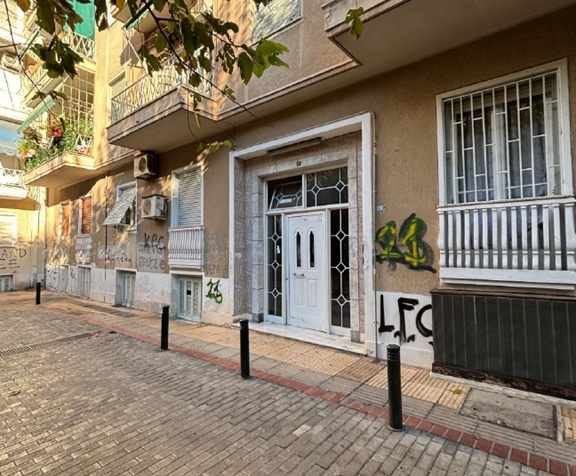 Κατοικία  σε πλειστηριασμό Δήμος Αθηναίων