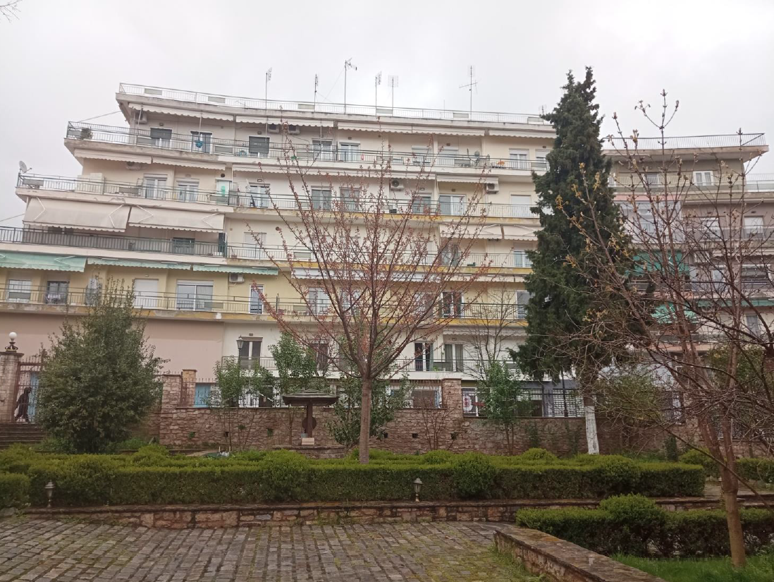 Κατοικία  σε πλειστηριασμό Δήμος Κοζάνης