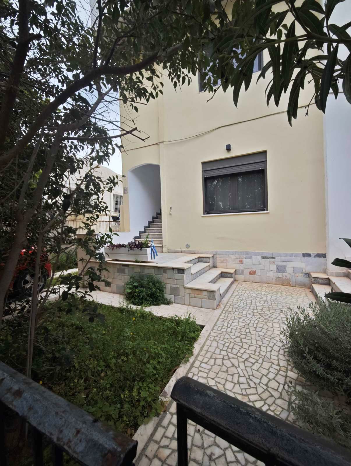 Κατοικία  σε πλειστηριασμό Δήμος Παπάγου - Χολαργού