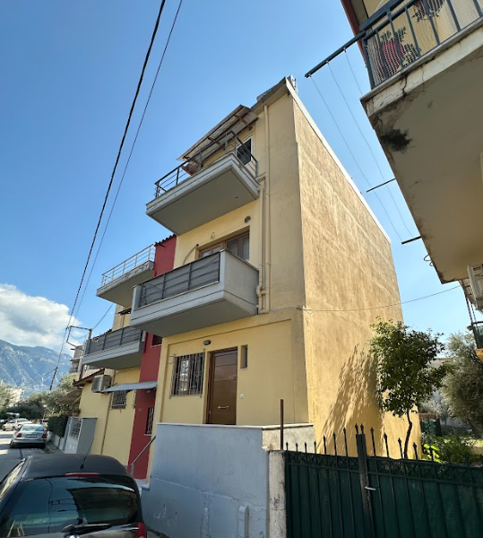 Κατοικία  σε πλειστηριασμό Δήμος Καλαμάτας