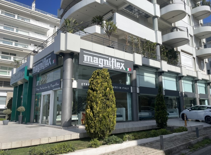 Κατάστημα  σε πλειστηριασμό Δήμος Αλίμου