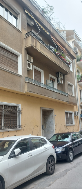 Κατοικία  σε πλειστηριασμό Δήμος Αθηναίων
