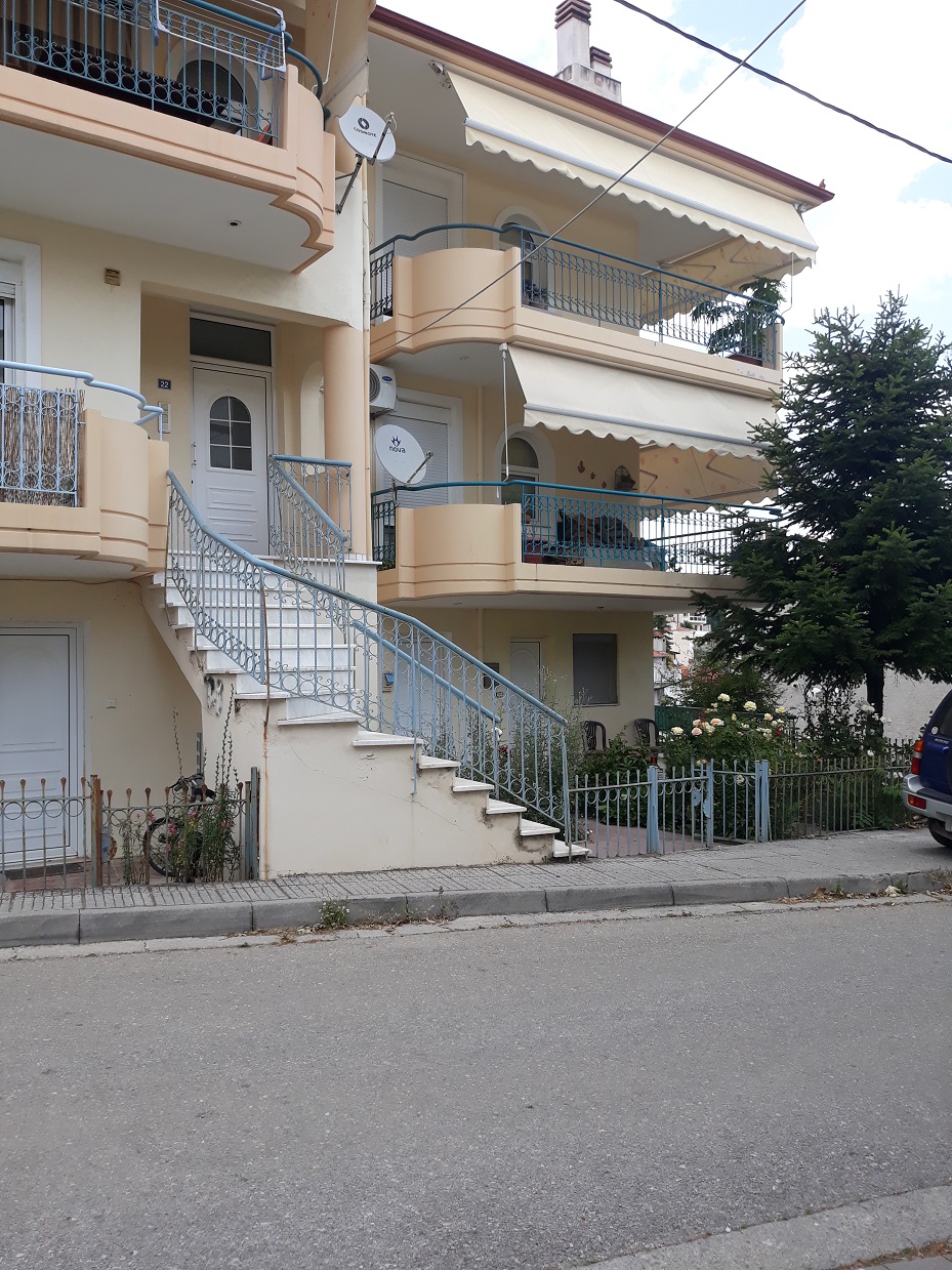 Θέση Στάθμευσης (parking)  σε πλειστηριασμό Δήμος Κοζάνης