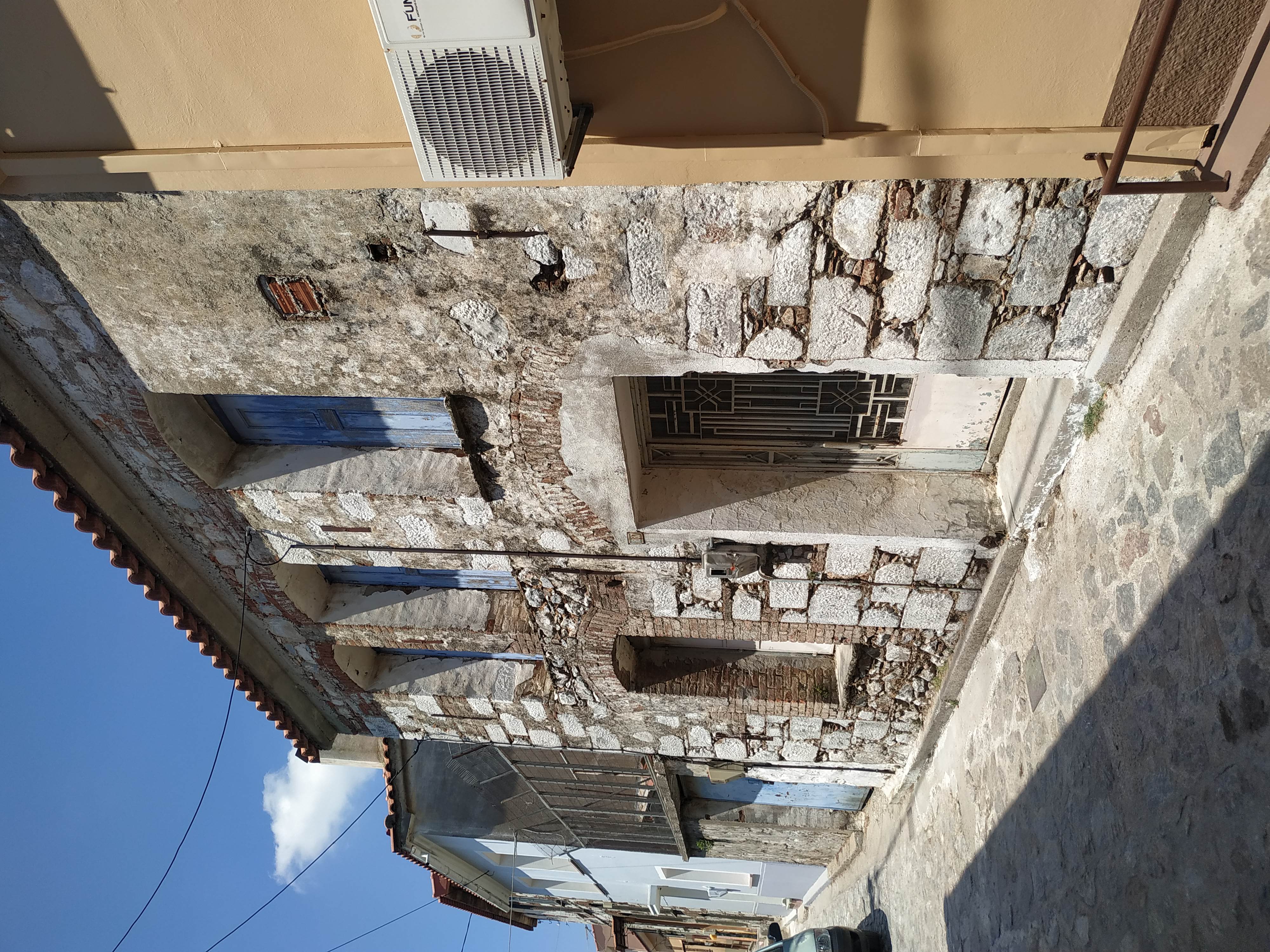 Κατοικία  σε πλειστηριασμό Δήμος Λέσβου