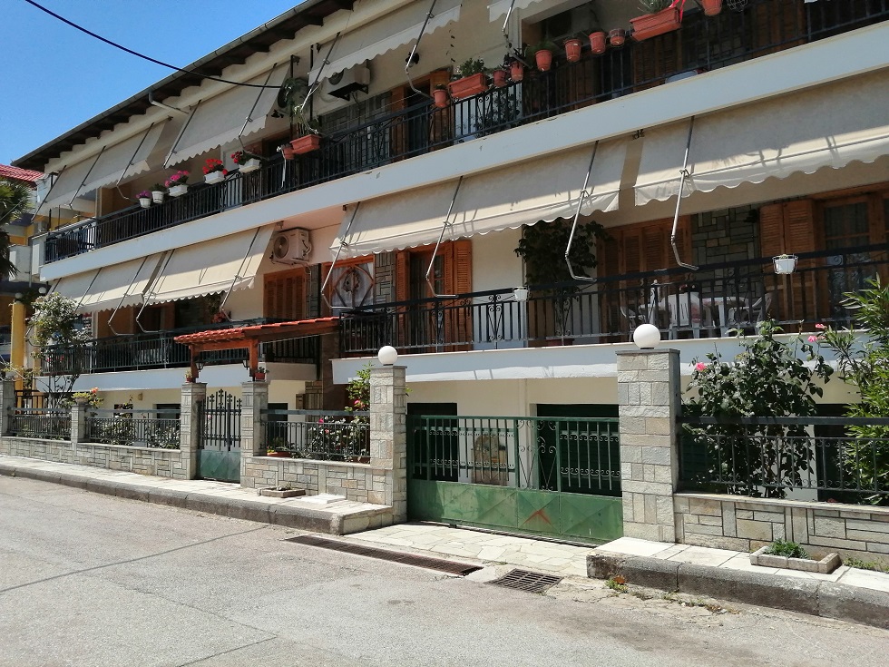 Κατοικία  σε πλειστηριασμό Δήμος Βέροιας