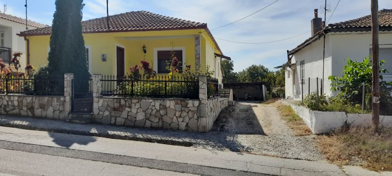 Κατοικία  σε πλειστηριασμό Δήμος Ορεστιάδας