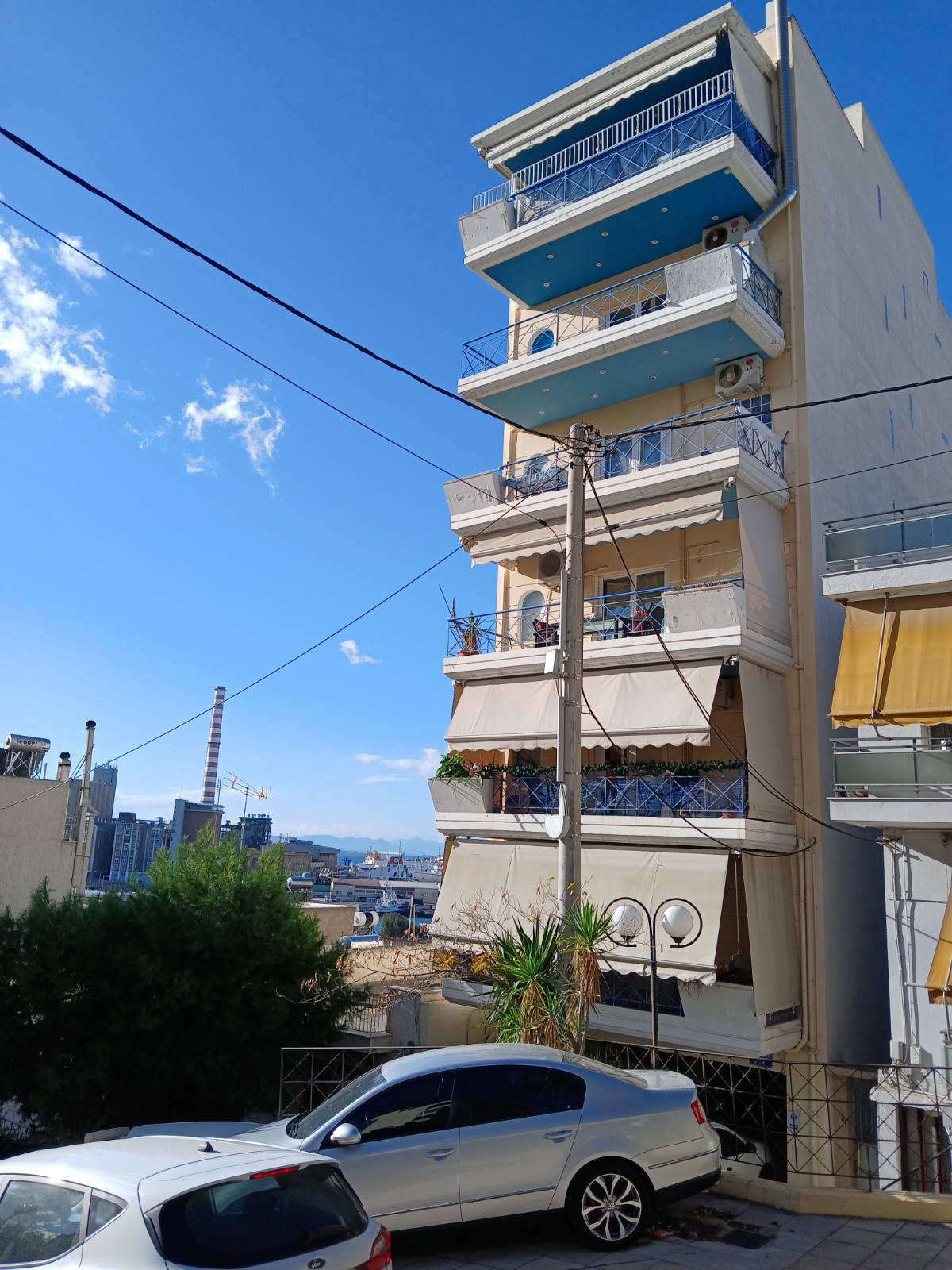 Κατοικία  σε πλειστηριασμό Δήμος Κερατσινίου - Δραπετσώνας
