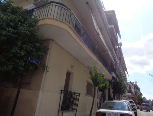 Κατοικία  σε πλειστηριασμό Municipality of Egaleo