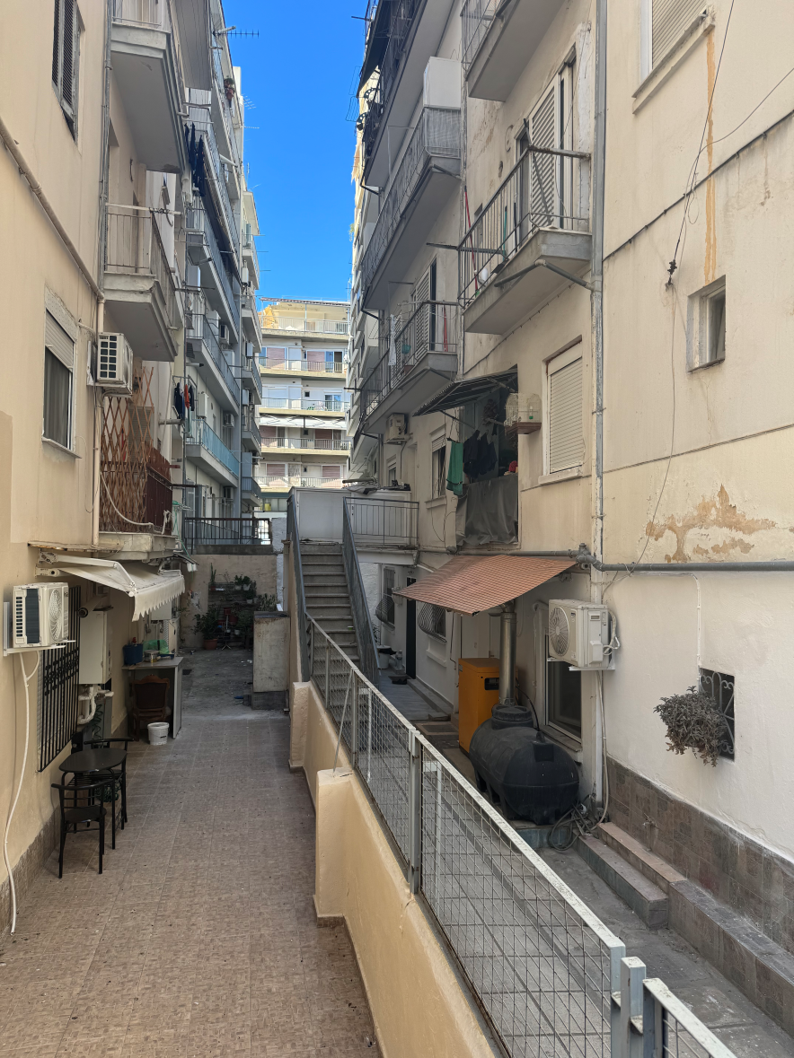 Κατοικία  σε πλειστηριασμό Δήμος Θεσσαλονίκης