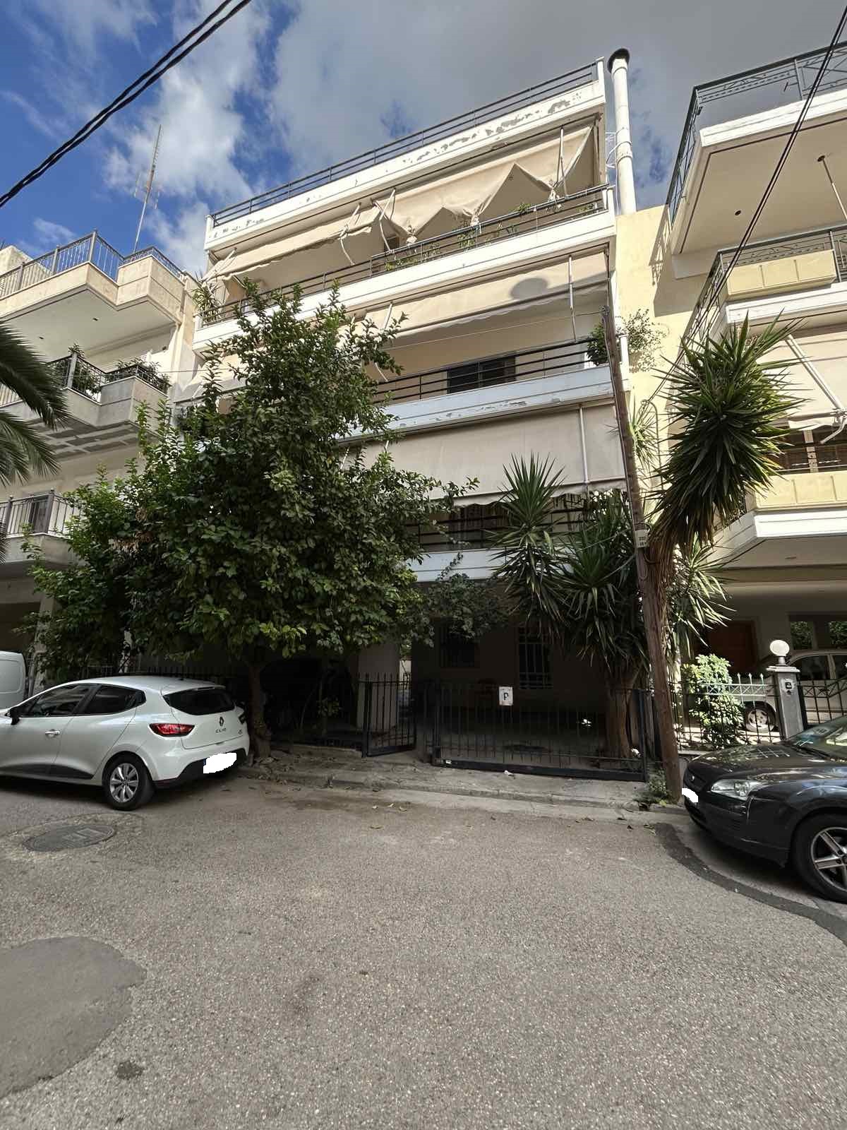 Κατοικία  σε πλειστηριασμό Δήμος Ιλίου