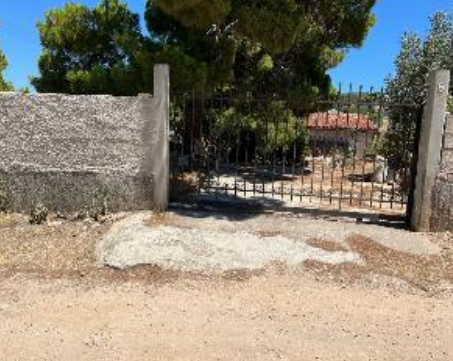 Κατοικία  σε πλειστηριασμό Δήμος Σπάτων - Αρτέμιδος