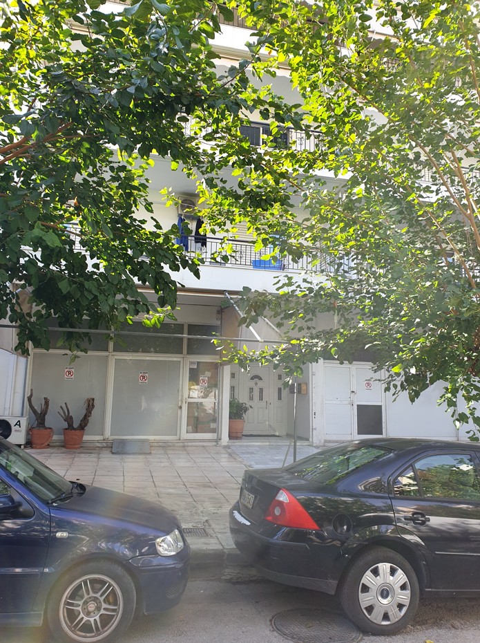 Κατοικία  σε πλειστηριασμό Δήμος Αθηναίων
