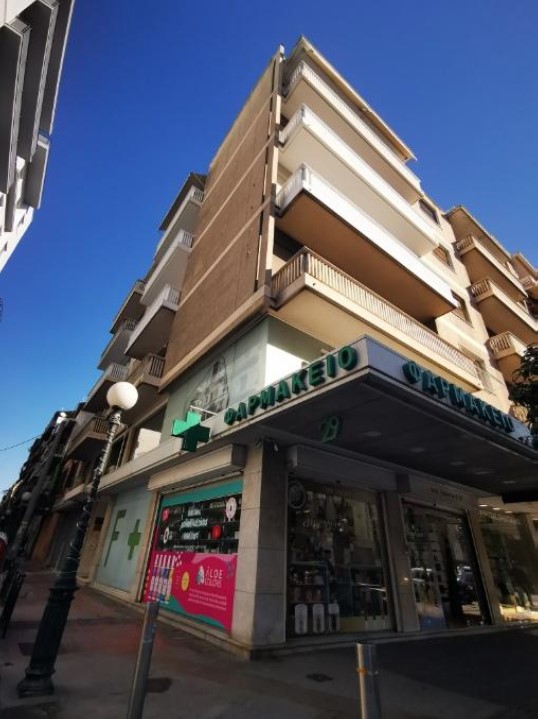 Κατοικία  σε πλειστηριασμό Δήμος Πειραιώς