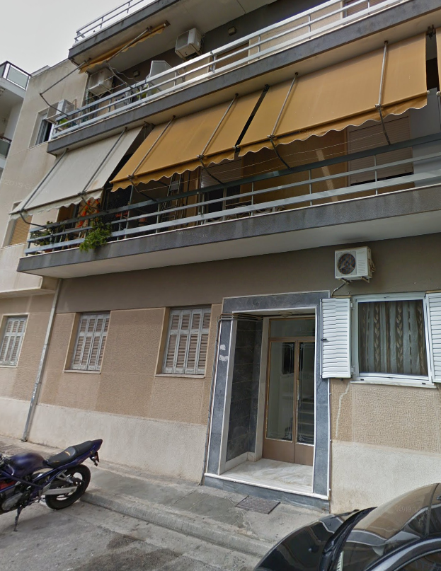 Κατοικία  σε πλειστηριασμό Δήμος Ιλίου