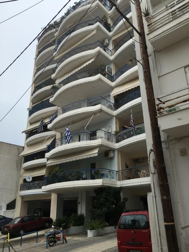Κατοικία  σε πλειστηριασμό Δήμος Χαλκιδέων