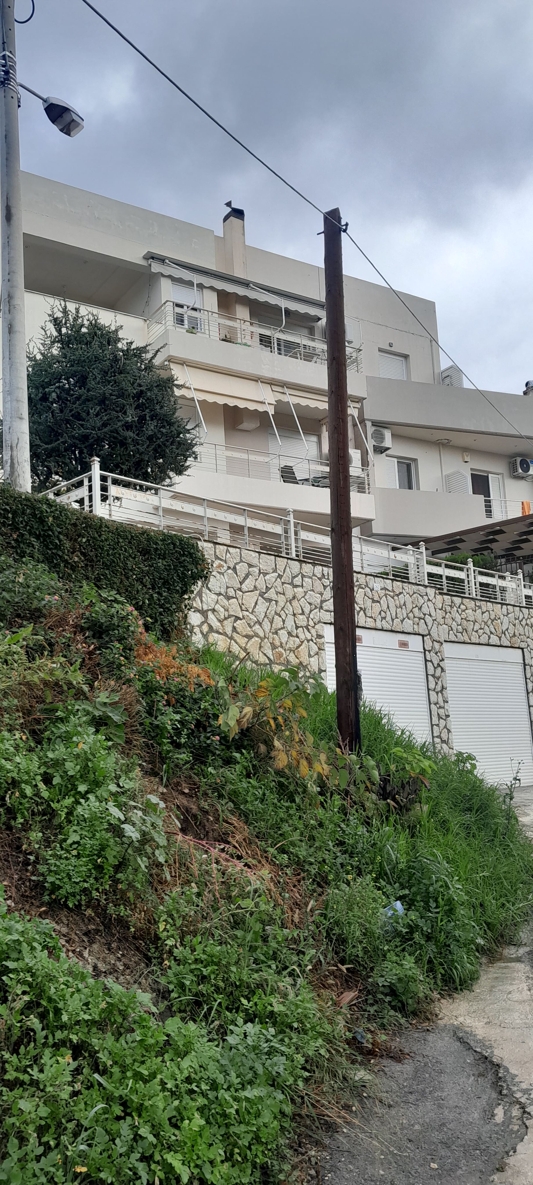 Κατοικία  σε πλειστηριασμό Δήμος Πατρέων