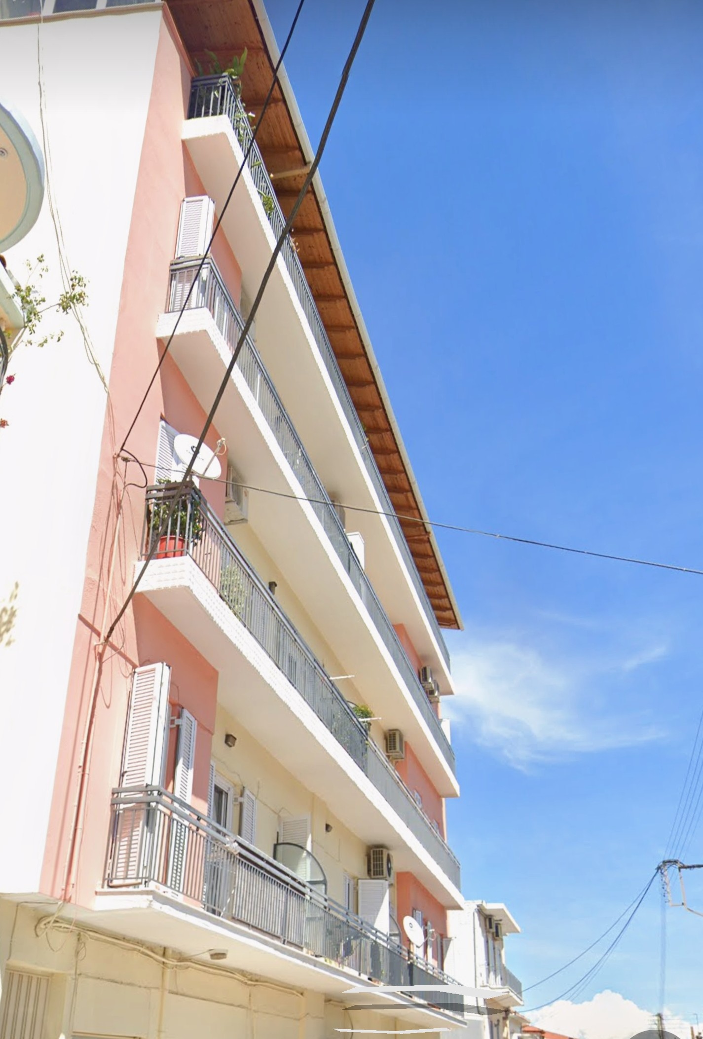 Κατοικία  σε πλειστηριασμό Δήμος Αιγιαλείας