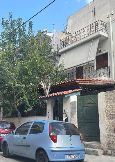 Κατοικία  σε πλειστηριασμό Δήμος Νικαίας - Αγίου Ιωάννου Ρέντη