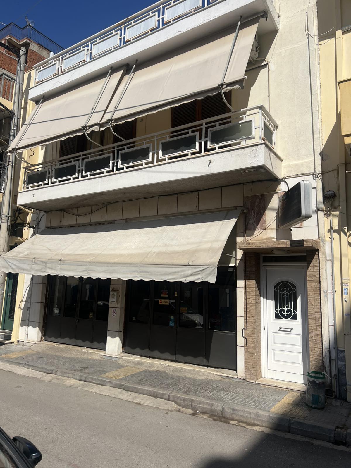 Κατάστημα  σε πλειστηριασμό Δήμος Νικαίας - Αγίου Ιωάννου Ρέντη