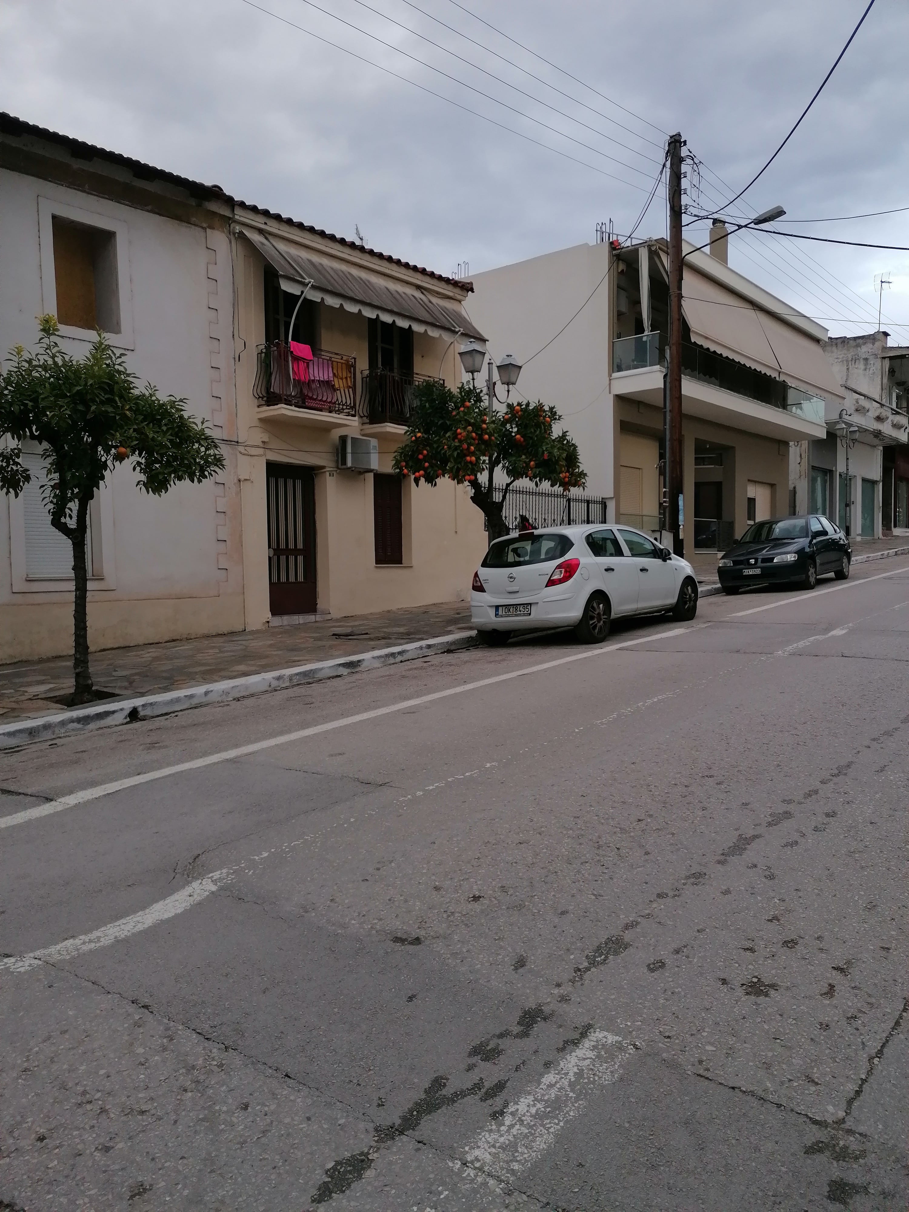 Κατοικία  σε πλειστηριασμό Δήμος Στυλίδος