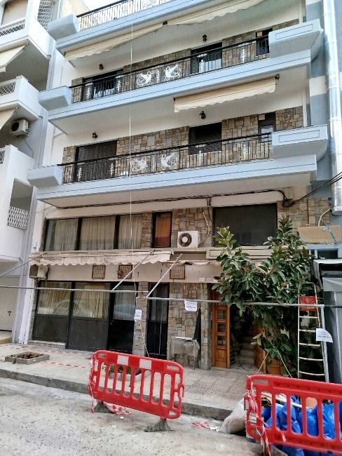 Κατοικία  σε πλειστηριασμό Δήμος Πειραιώς