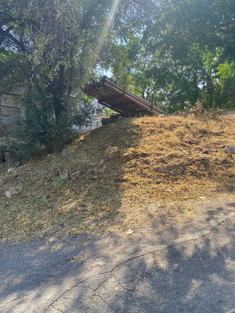Οικόπεδο  σε πλειστηριασμό Δήμος Αλιάρτου - Θεσπιέων