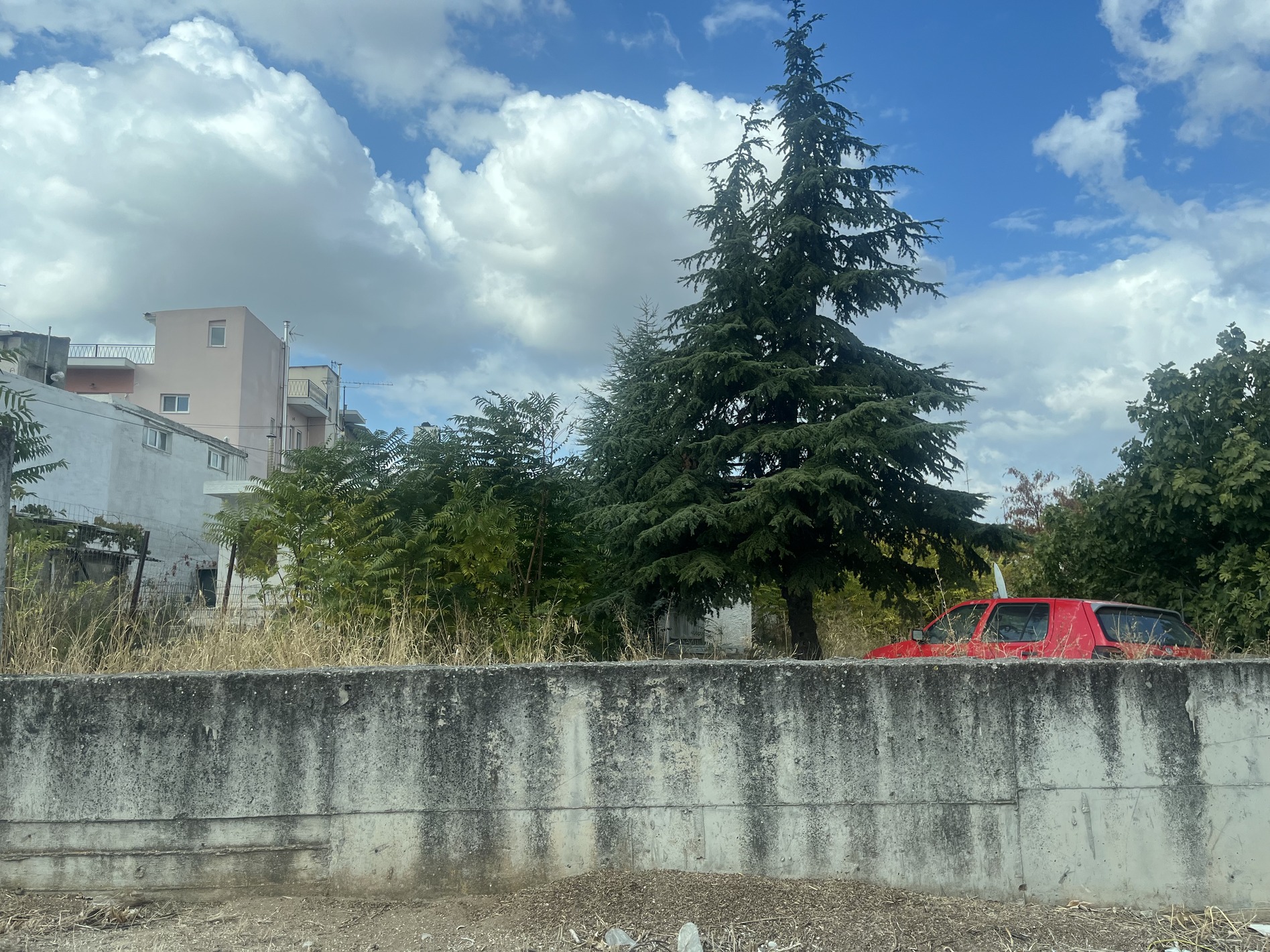 Κατοικία  σε πλειστηριασμό Δήμος Θηβαίων