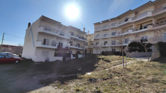 Θέση Στάθμευσης (parking)  σε πλειστηριασμό Δήμος Κοζάνης