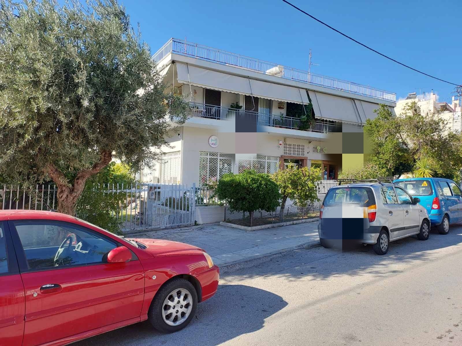 Κατοικία  σε πλειστηριασμό Δήμος Αλίμου