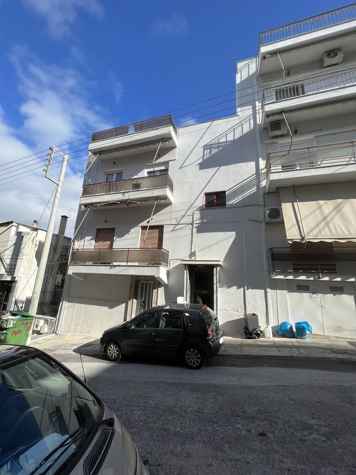 Κατοικία  σε πλειστηριασμό Δήμος Ηλιουπόλεως