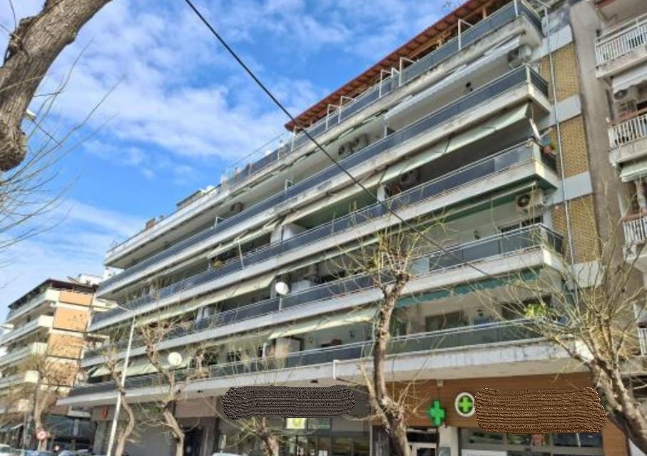 Κατοικία  σε πλειστηριασμό Δήμος Θεσσαλονίκης