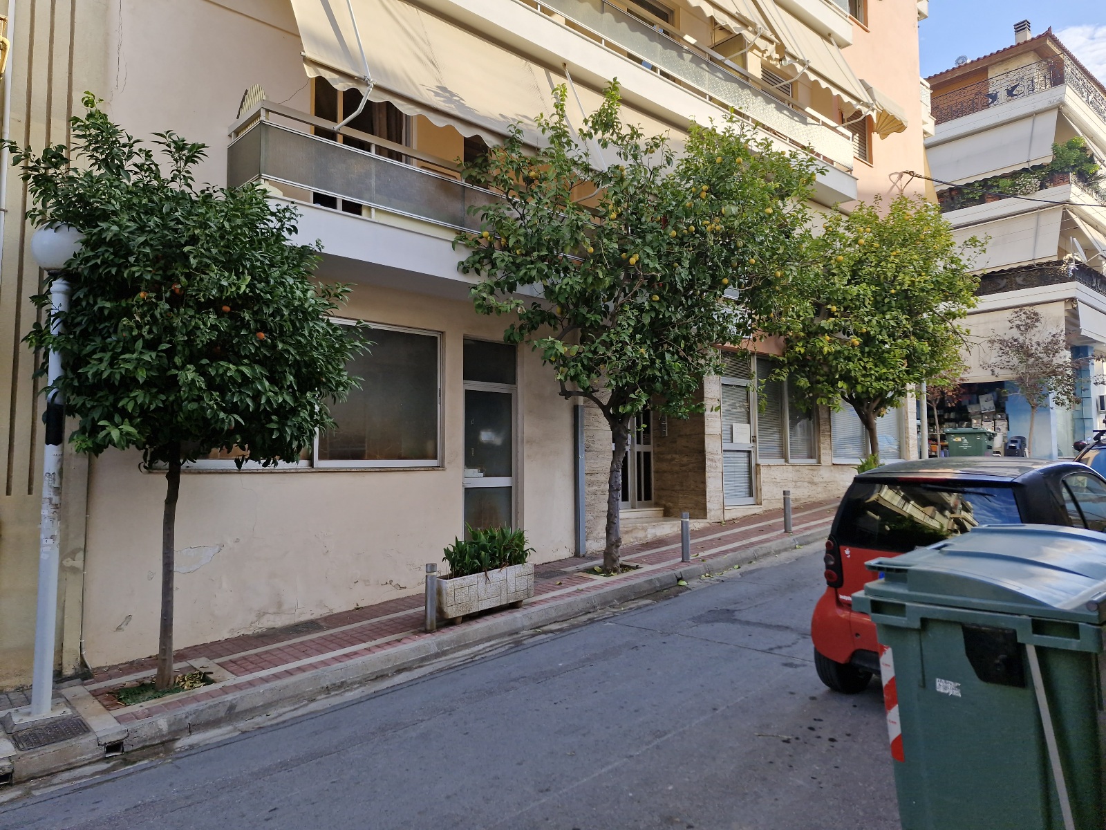 Αποθήκη  σε πλειστηριασμό Δήμος Δάφνης - Υμηττού