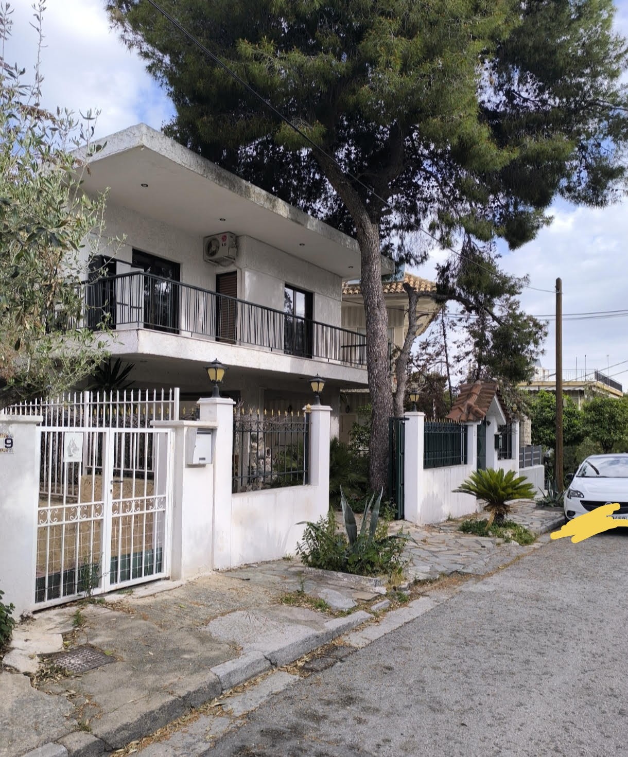 Κατοικία  σε πλειστηριασμό Δήμος Χαϊδαρίου