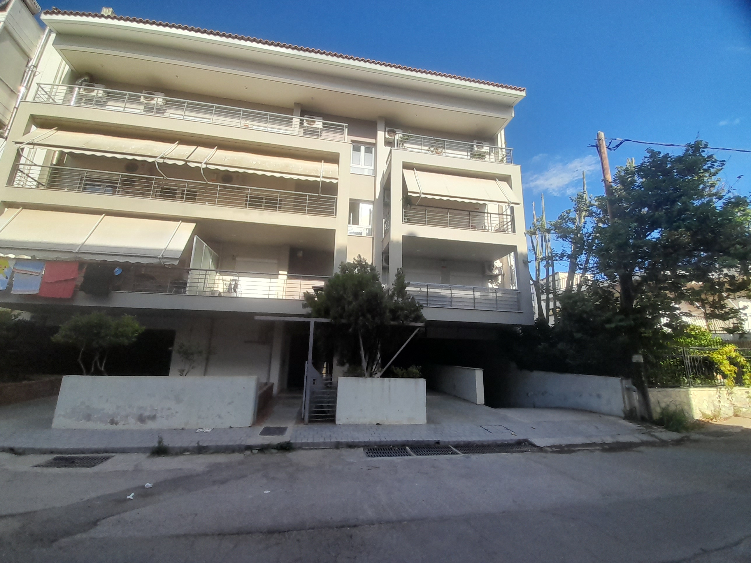 Κατοικία  σε πλειστηριασμό Δήμος Χαλκιδέων