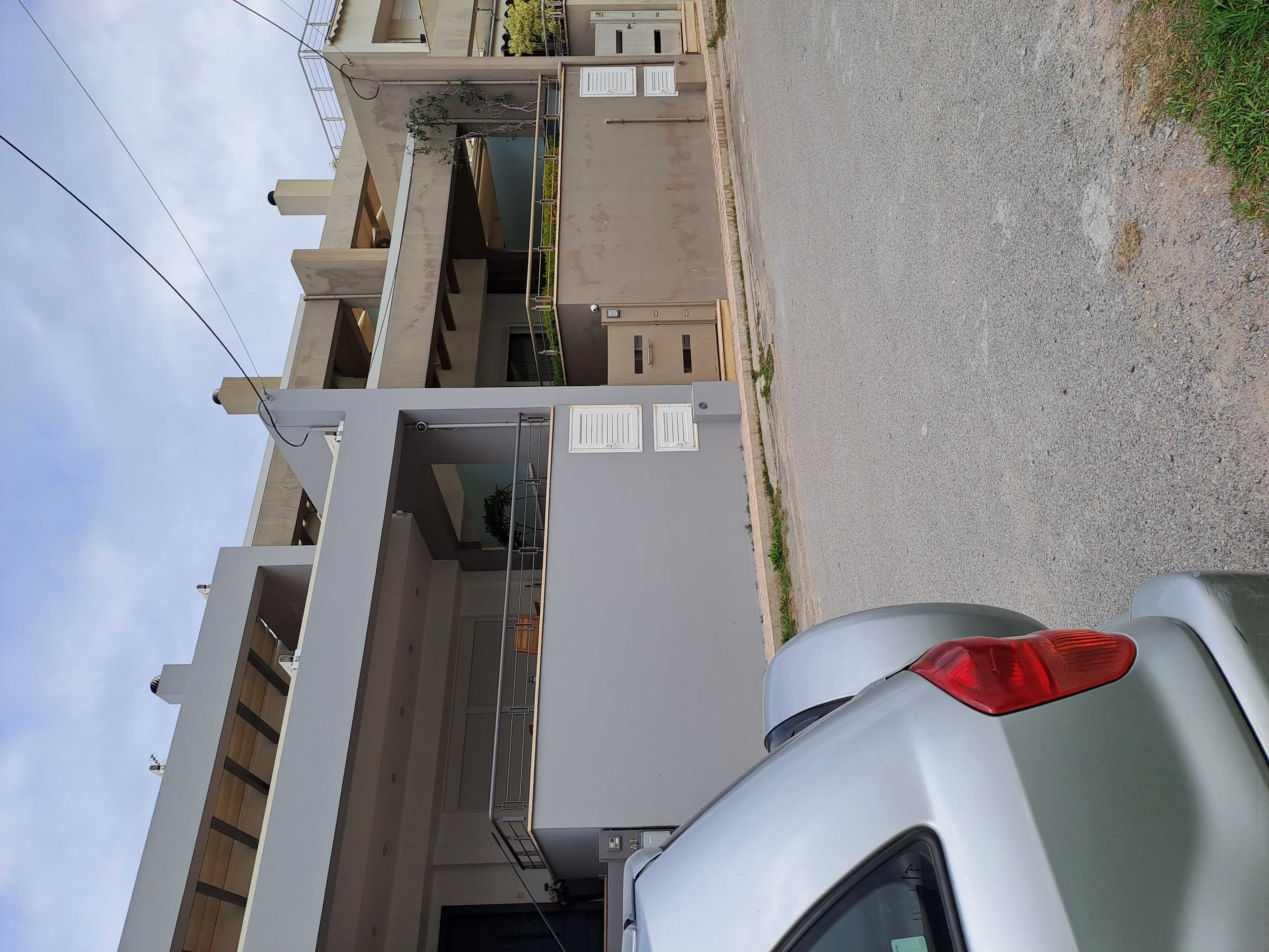 Κατοικία  σε πλειστηριασμό Δήμος Χαλκιδέων