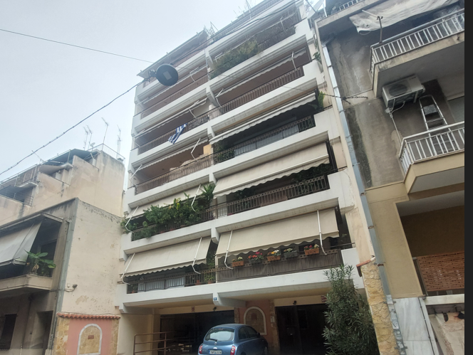 Κατοικία  σε πλειστηριασμό Δήμος Αθηναίων