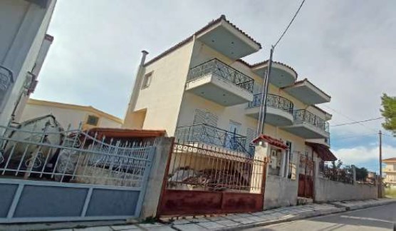 Οικόπεδο με κτίσμα  σε πλειστηριασμό Tribe Municipality