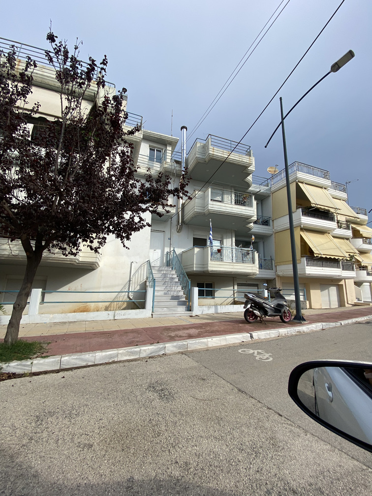 Κατοικία  σε πλειστηριασμό Δήμος Πρέβεζας
