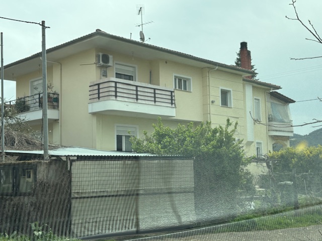 Κατοικία  σε πλειστηριασμό Δήμος Καβάλας