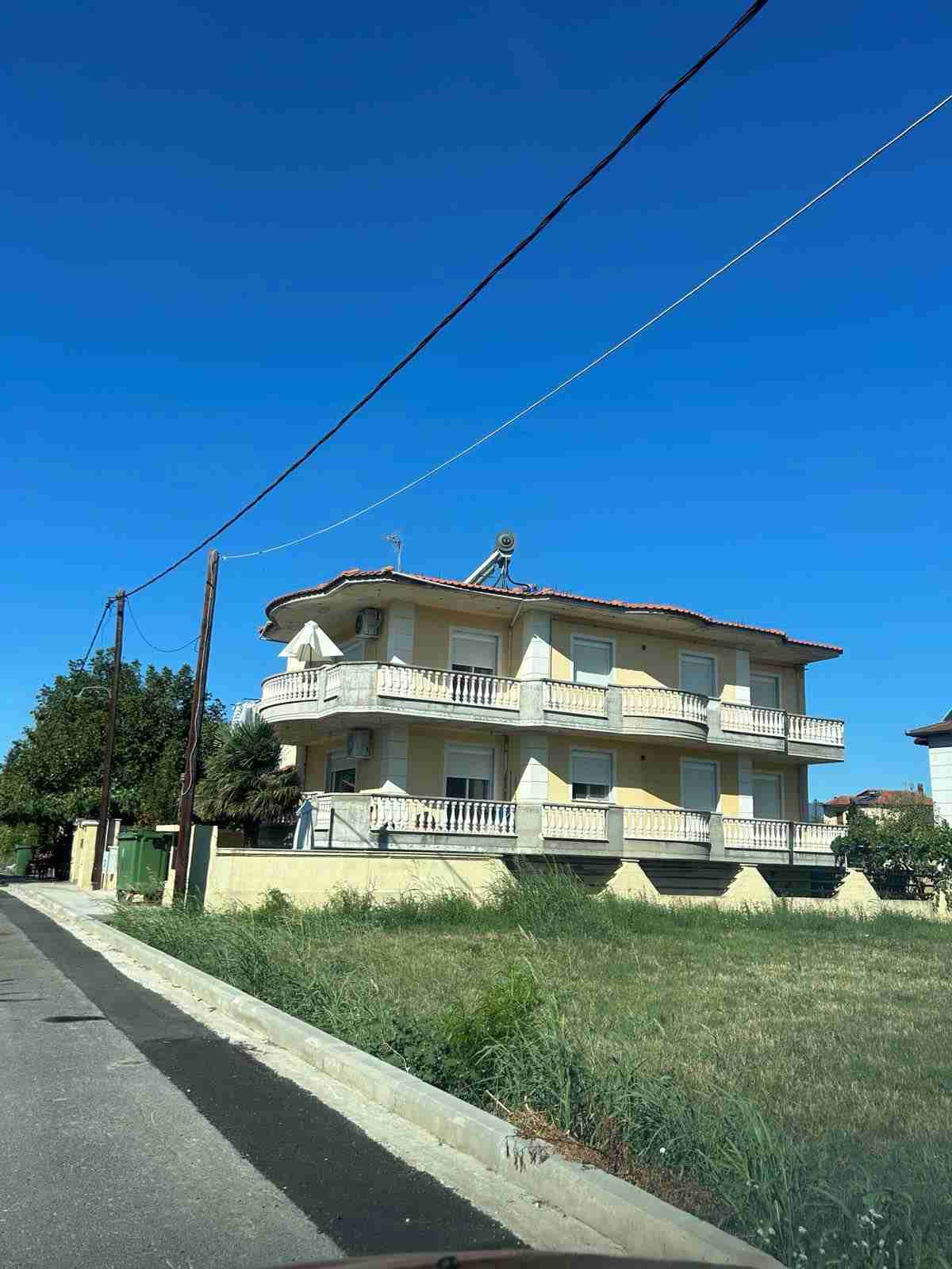 Κατοικία  σε πλειστηριασμό Δήμος Παιονίας