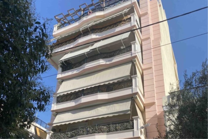 Αποθήκη  σε πλειστηριασμό Δήμος Κερατσινίου - Δραπετσώνας