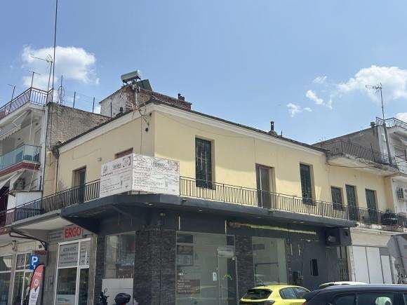 Κατοικία 91.05 τ.μ. σε πλειστηριασμό Δήμος Βισαλτίας