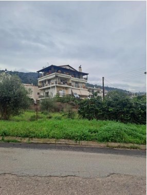 Κατοικία  σε πλειστηριασμό Δήμος Στυλίδος