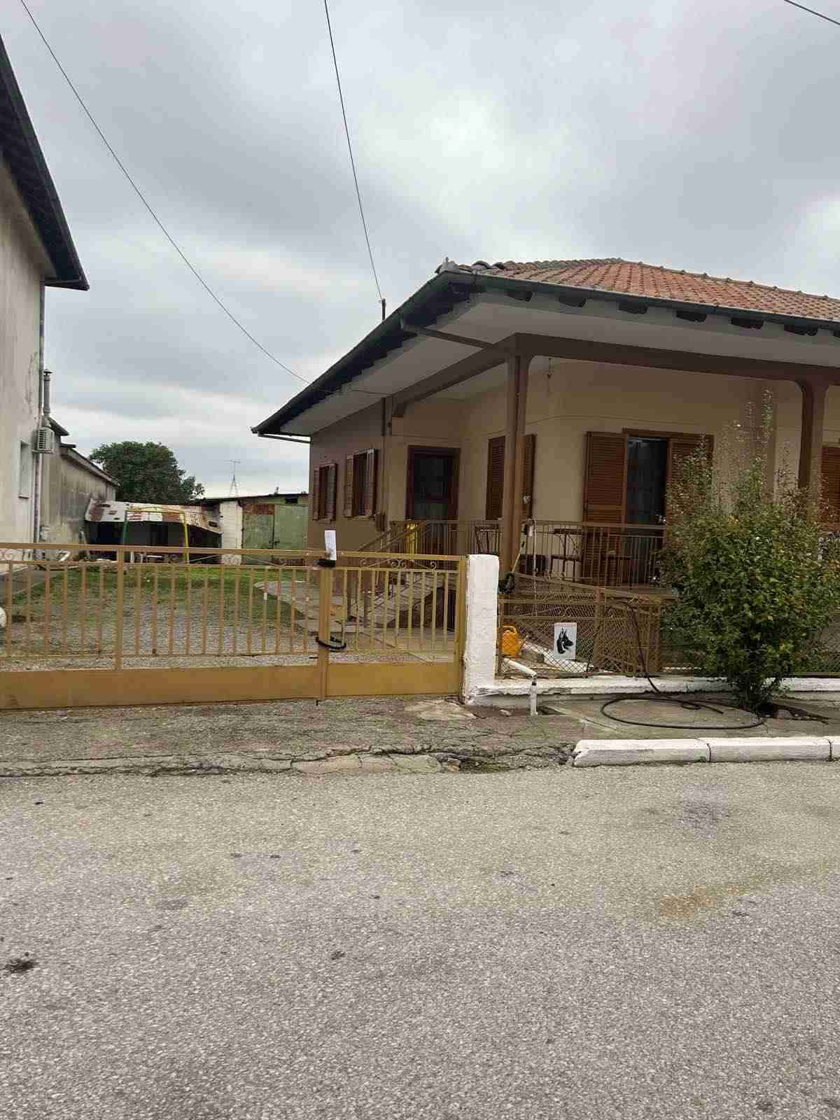 Οικόπεδο με κτίσμα  σε πλειστηριασμό Δήμος Κιλκίς